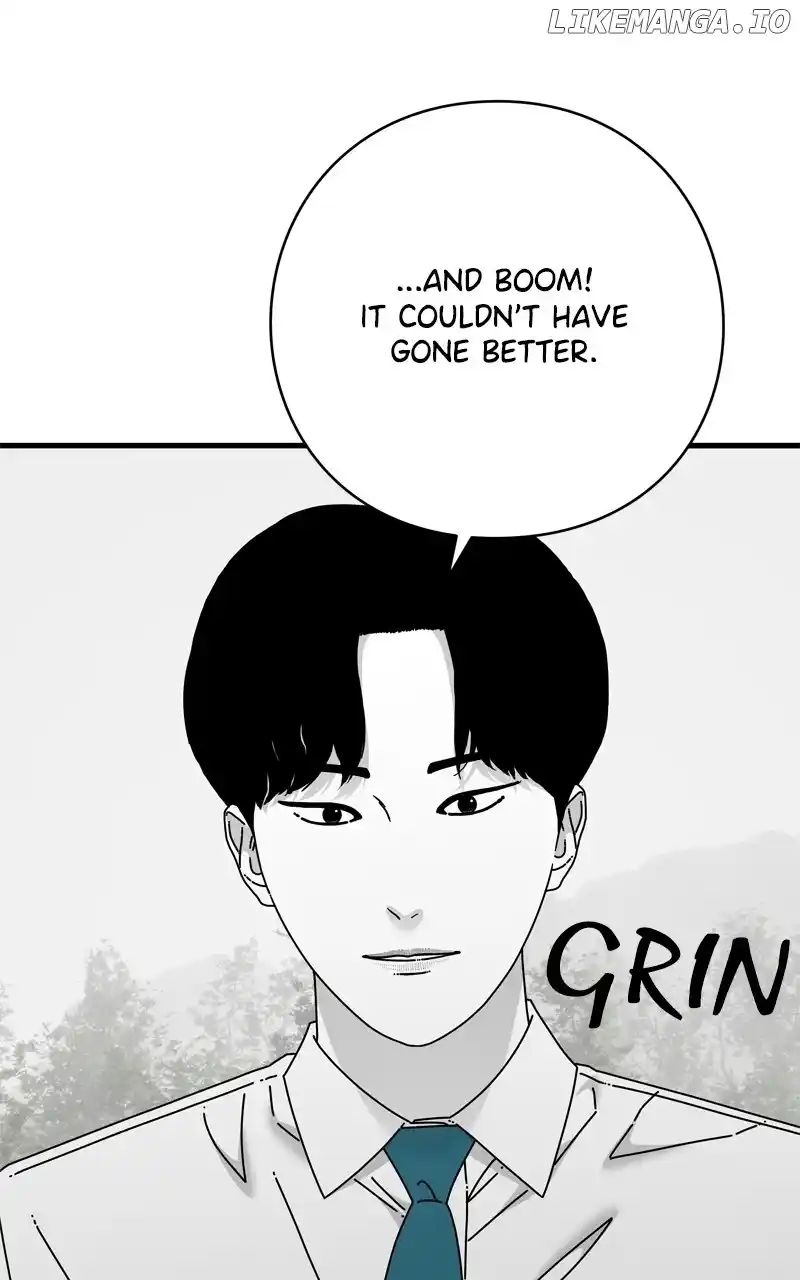 Eyes (Jung Summer) Chapter 126