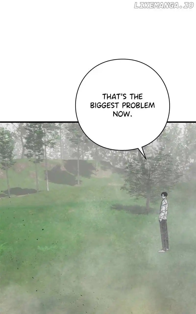 Eyes (Jung Summer) Chapter 126