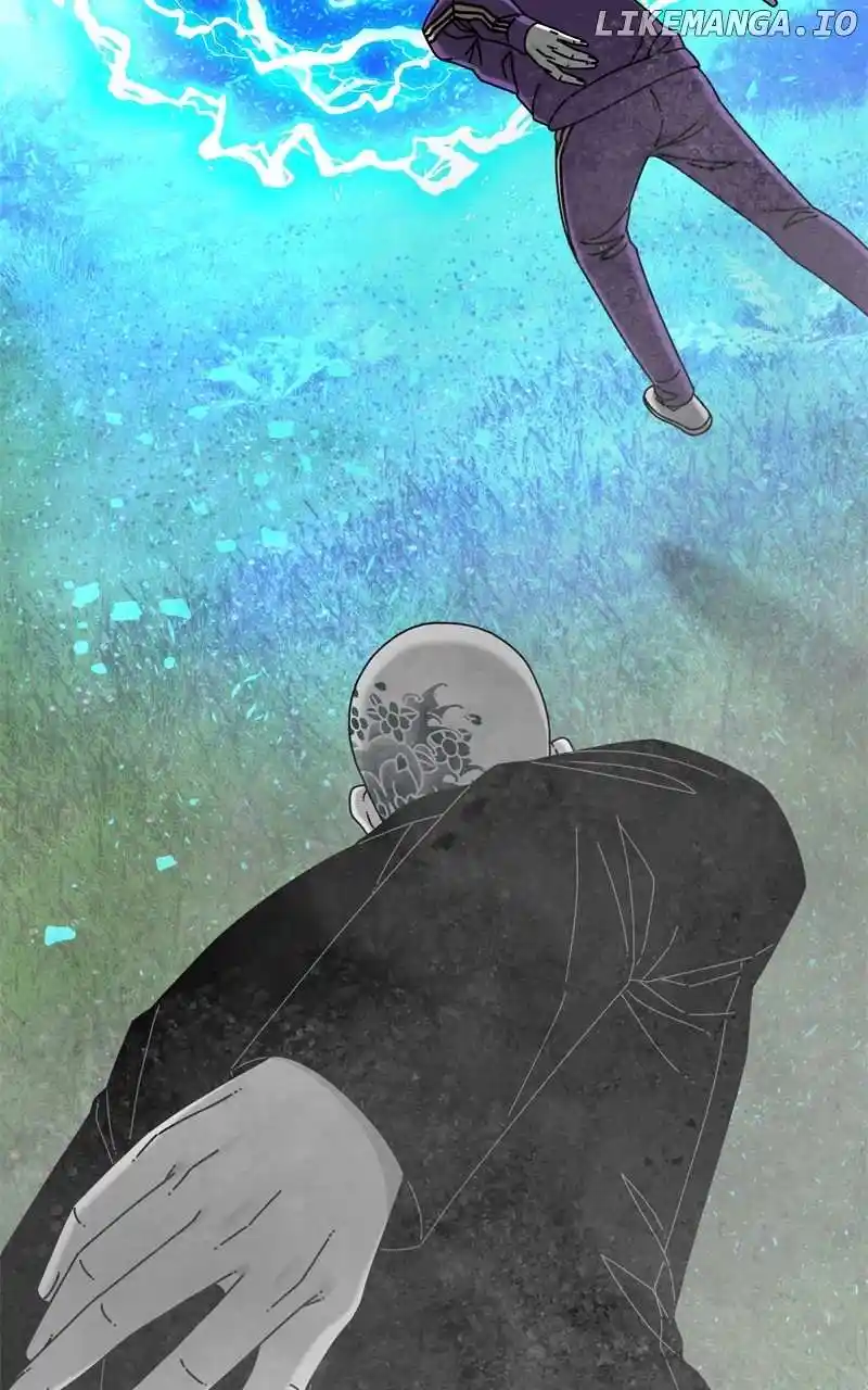 Eyes (Jung Summer) Chapter 126