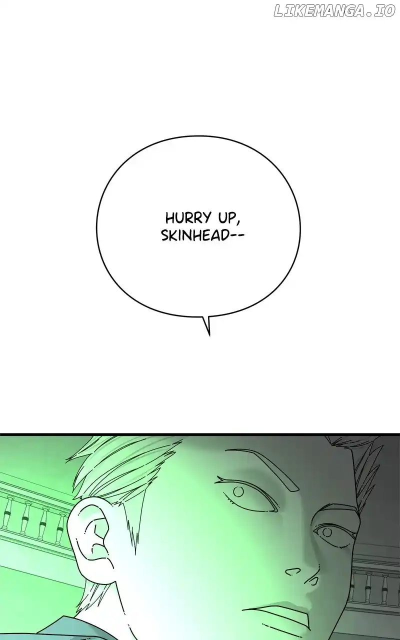 Eyes (Jung Summer) Chapter 126