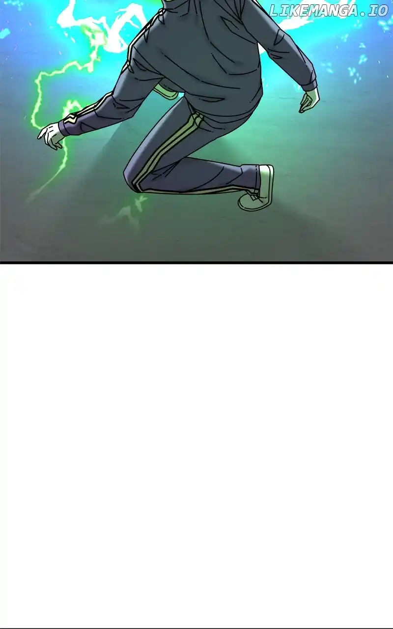 Eyes (Jung Summer) Chapter 126