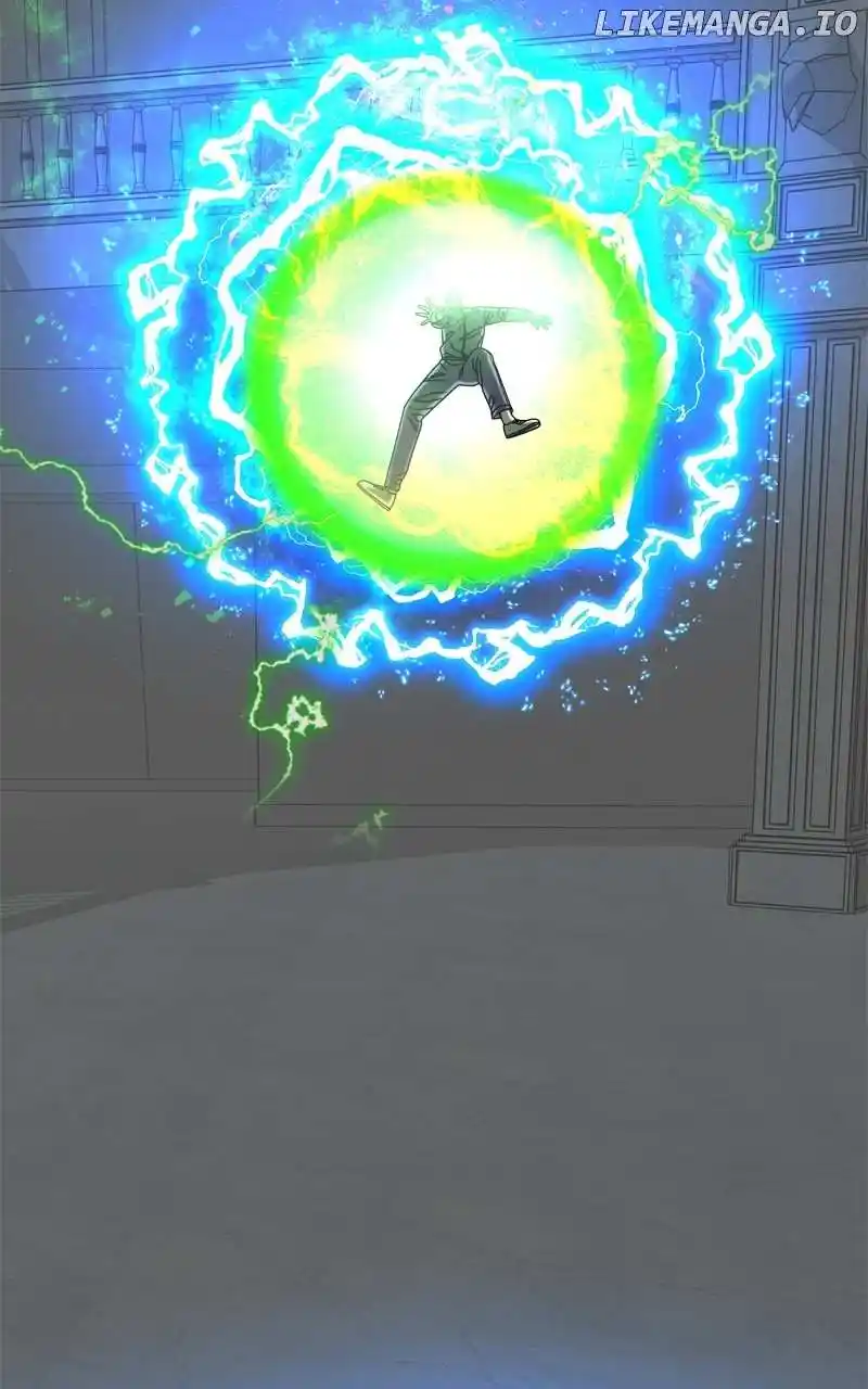 Eyes (Jung Summer) Chapter 126