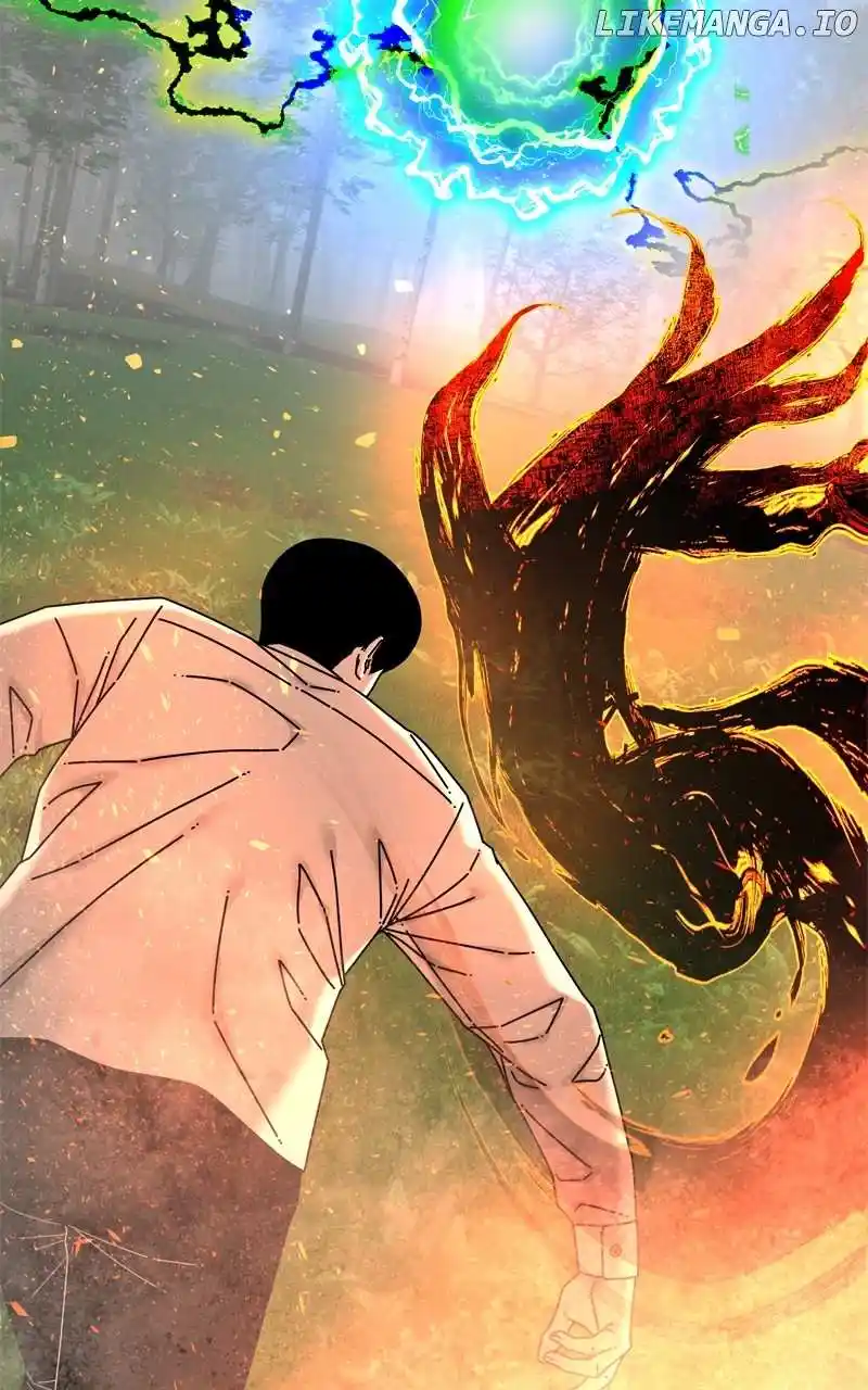 Eyes (Jung Summer) Chapter 126