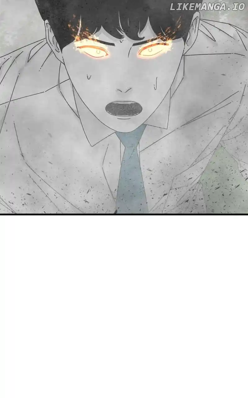 Eyes (Jung Summer) Chapter 126