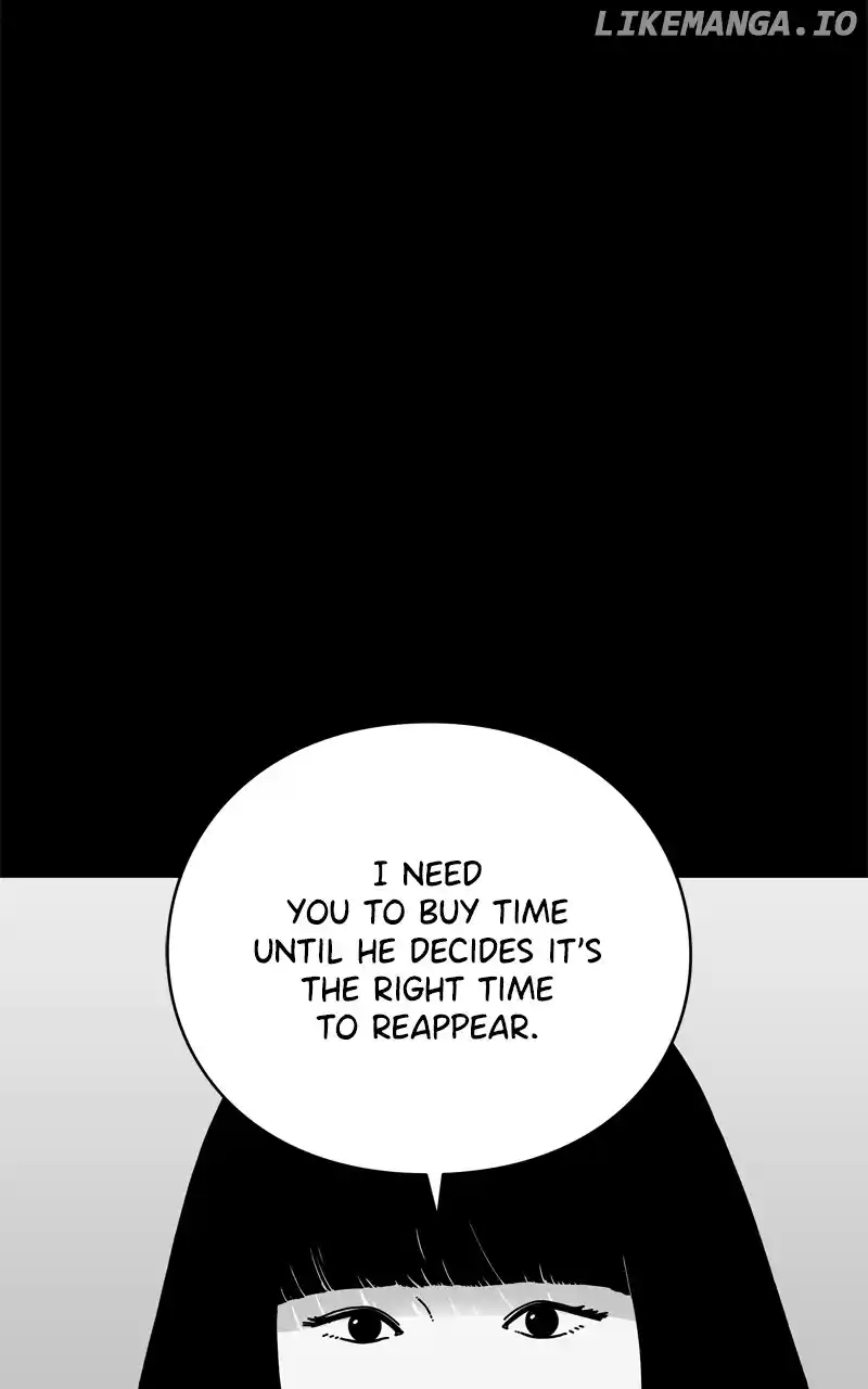 Eyes (Jung Summer) Chapter 126