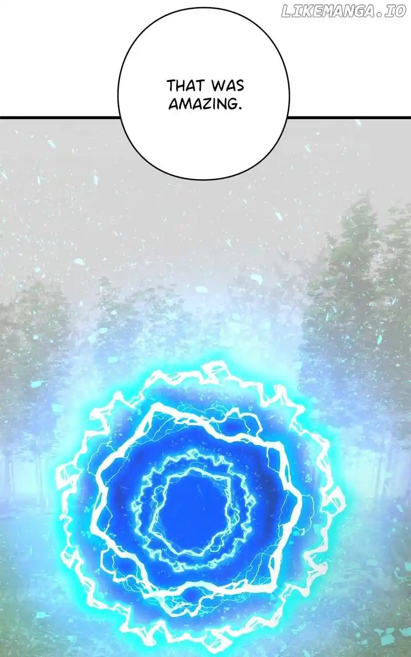 Eyes (Jung Summer) Chapter 126