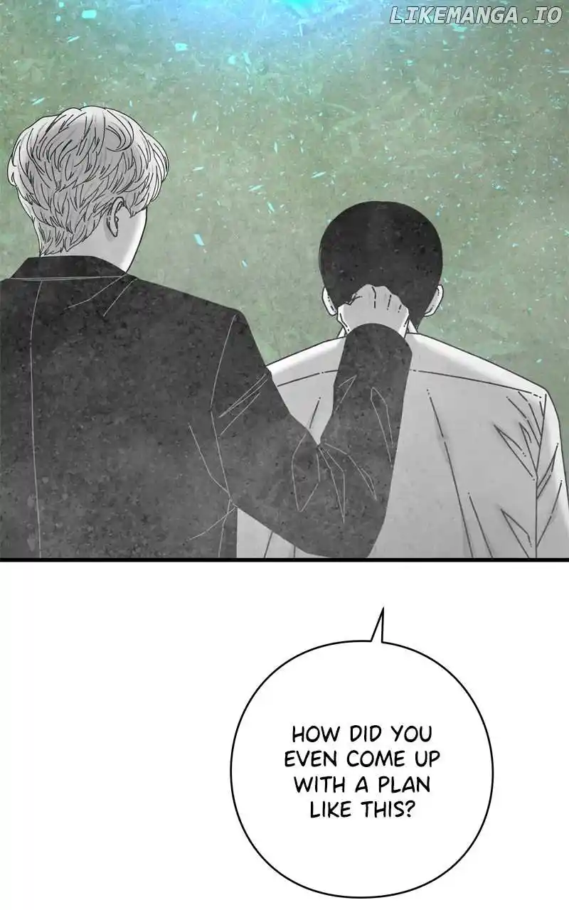 Eyes (Jung Summer) Chapter 126