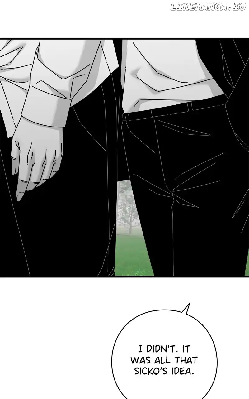 Eyes (Jung Summer) Chapter 126