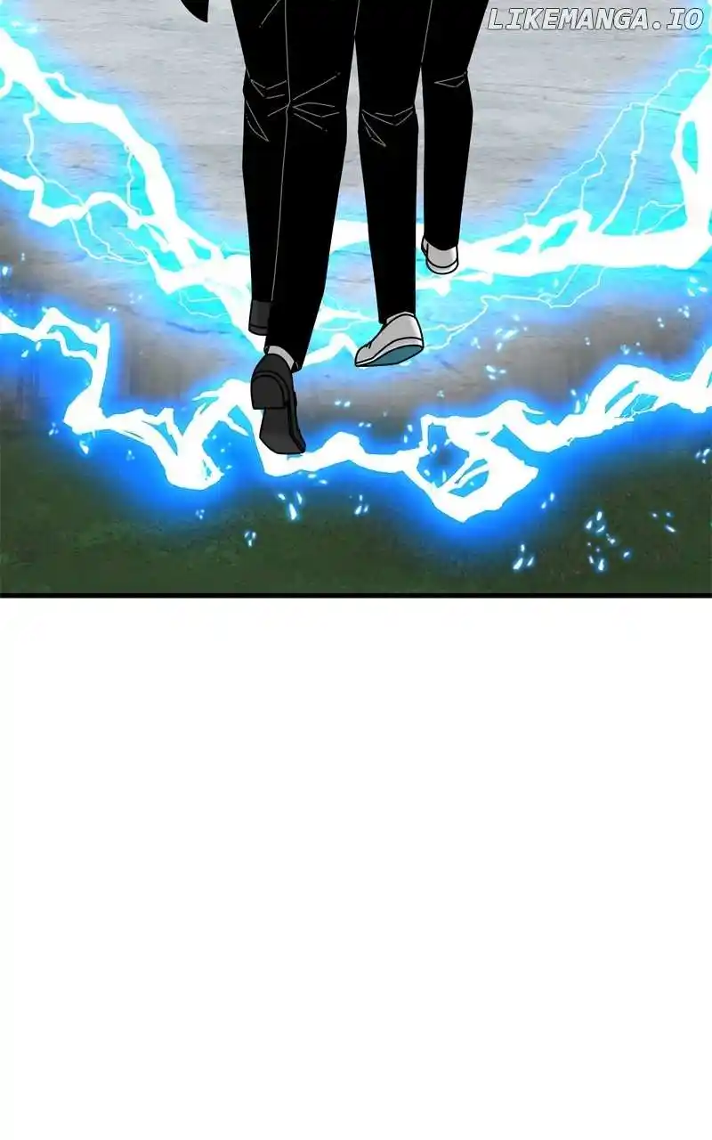 Eyes (Jung Summer) Chapter 126