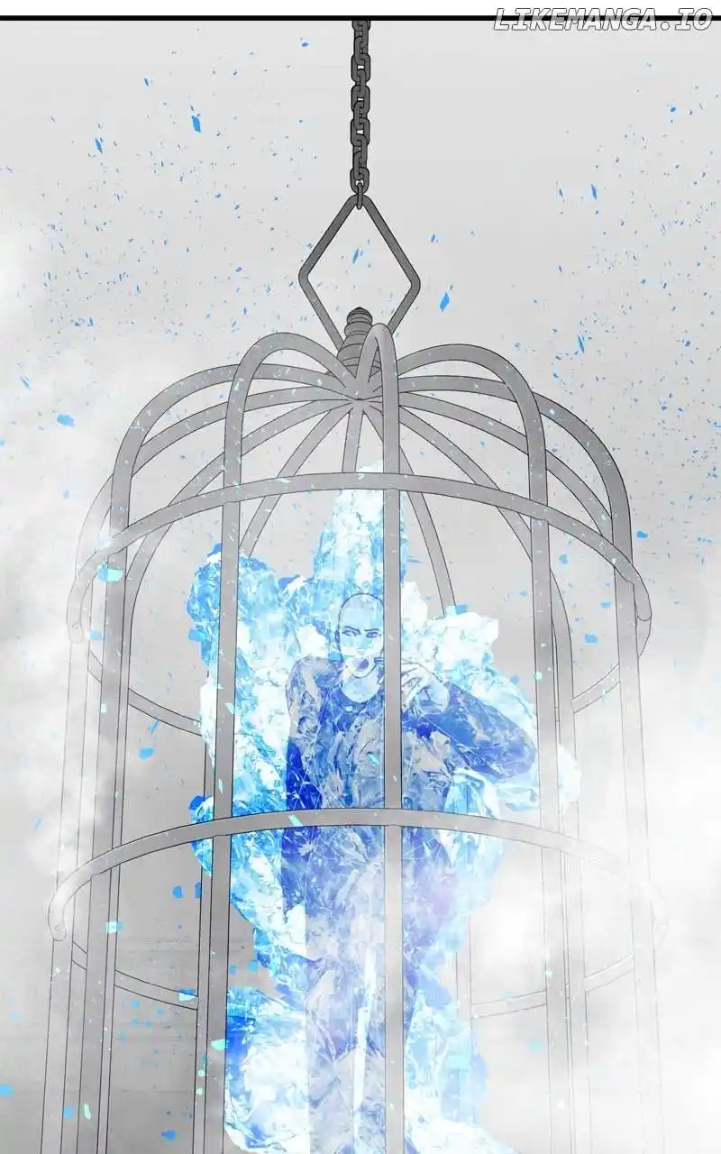 Eyes (Jung Summer) Chapter 126