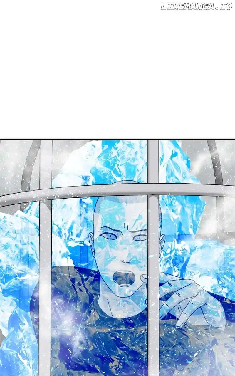 Eyes (Jung Summer) Chapter 126