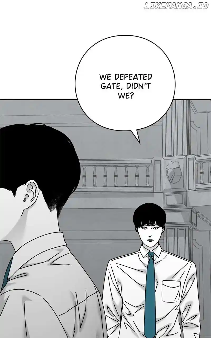 Eyes (Jung Summer) Chapter 126