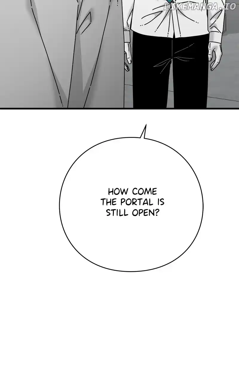 Eyes (Jung Summer) Chapter 126