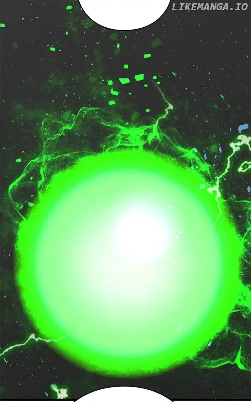 Eyes (Jung Summer) Chapter 126