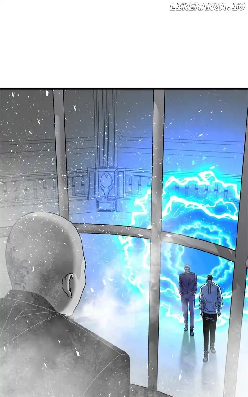 Eyes (Jung Summer) Chapter 126