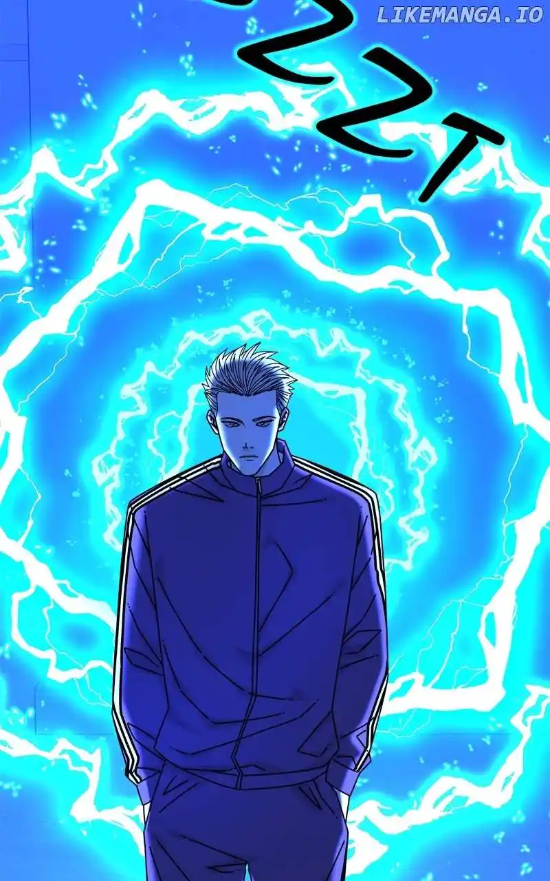 Eyes (Jung Summer) Chapter 126