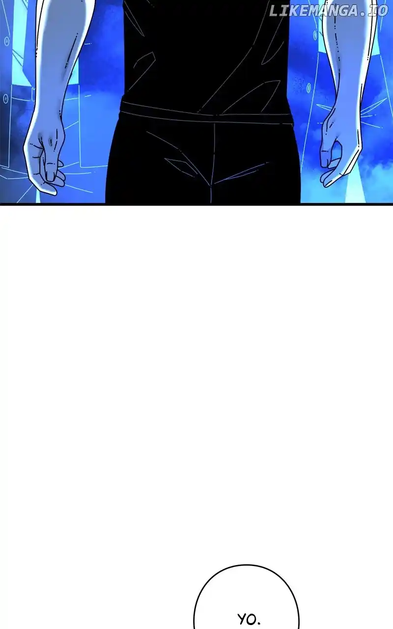 Eyes (Jung Summer) Chapter 126