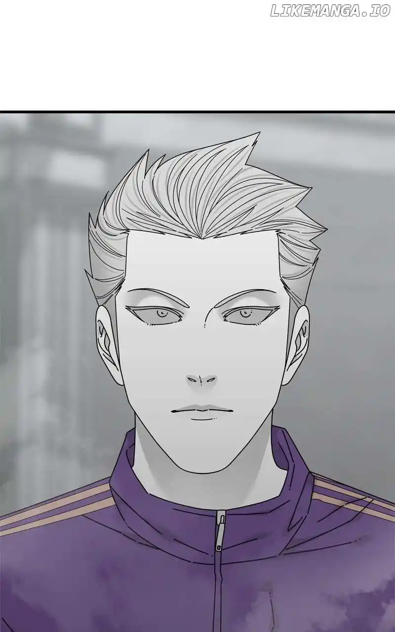 Eyes (Jung Summer) Chapter 126