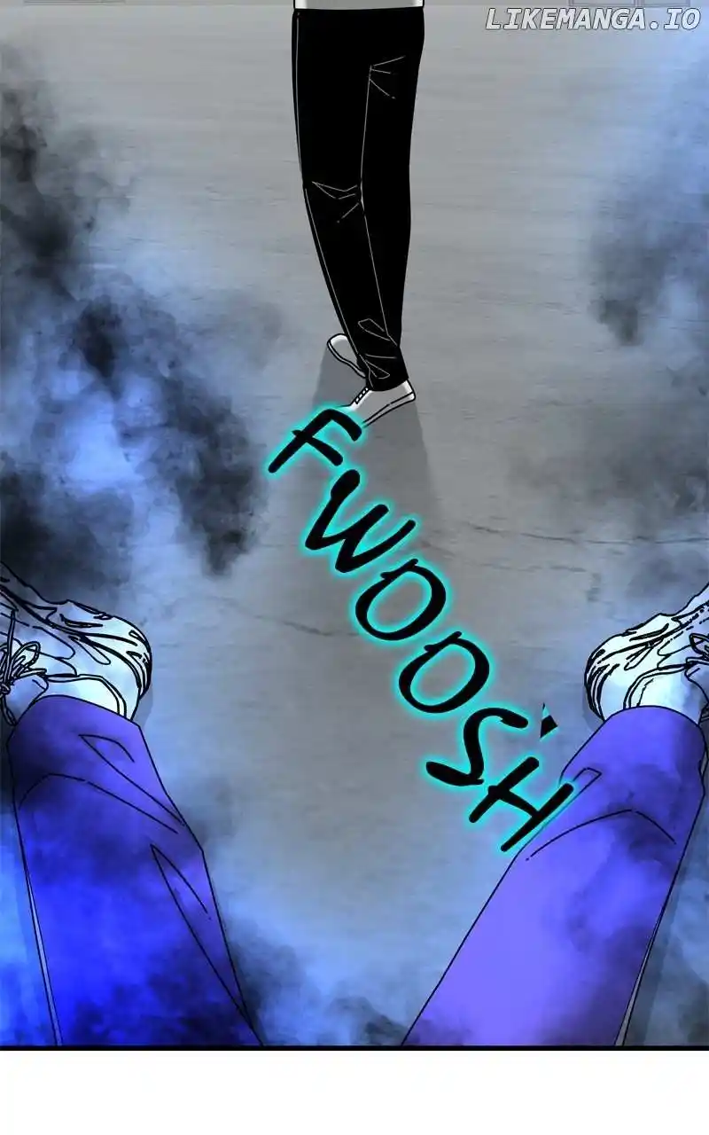 Eyes (Jung Summer) Chapter 126