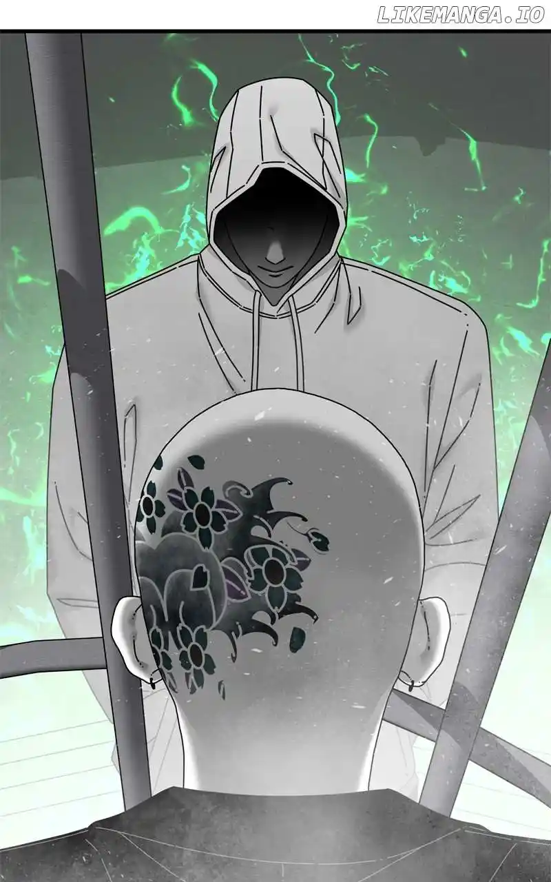 Eyes (Jung Summer) Chapter 126