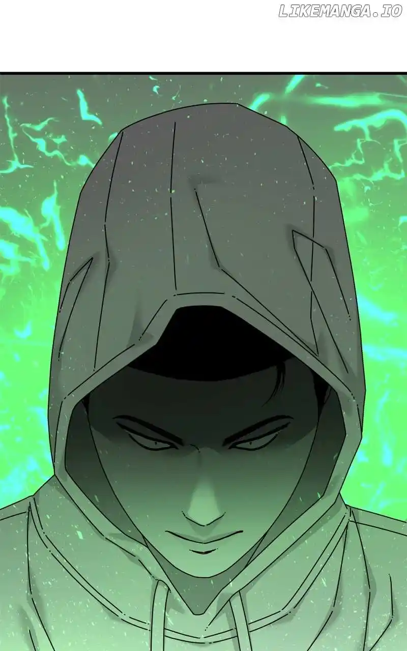 Eyes (Jung Summer) Chapter 126