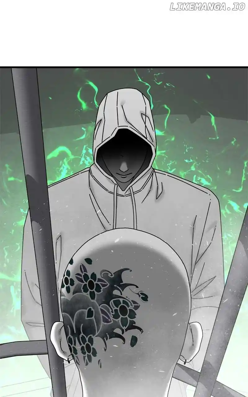 Eyes (Jung Summer) Chapter 127