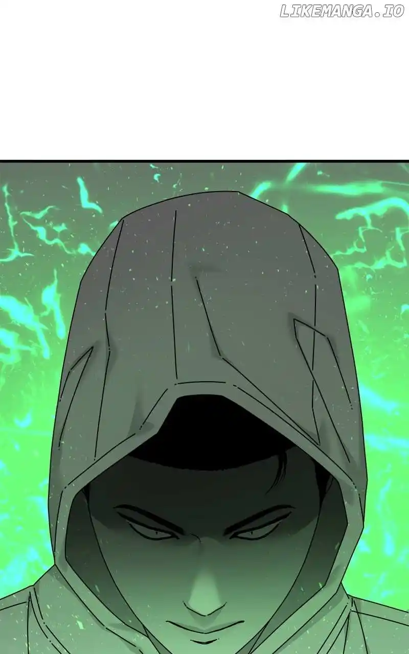 Eyes (Jung Summer) Chapter 127