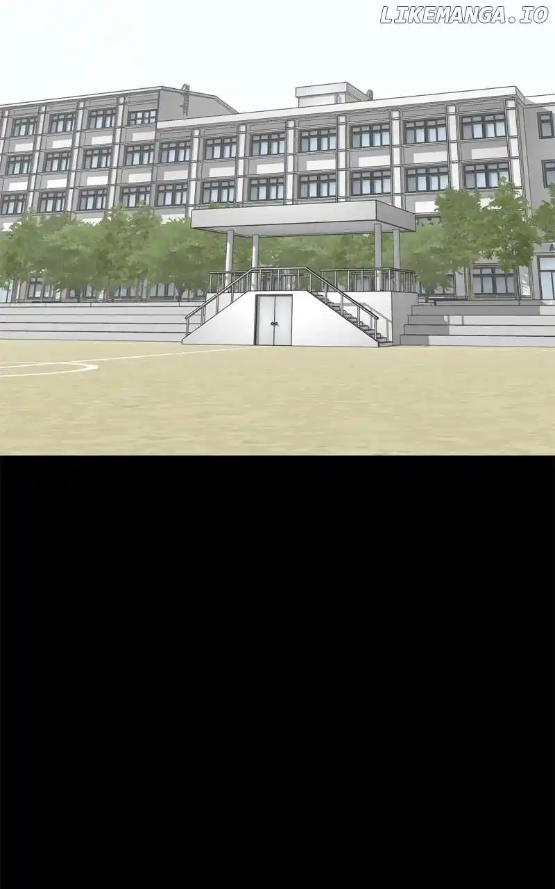 Eyes (Jung Summer) Chapter 127