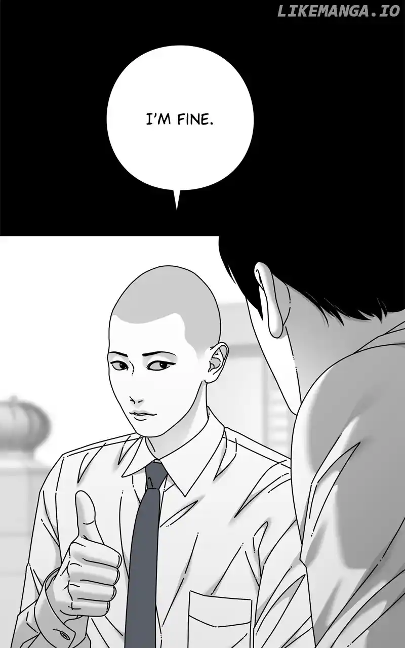 Eyes (Jung Summer) Chapter 127