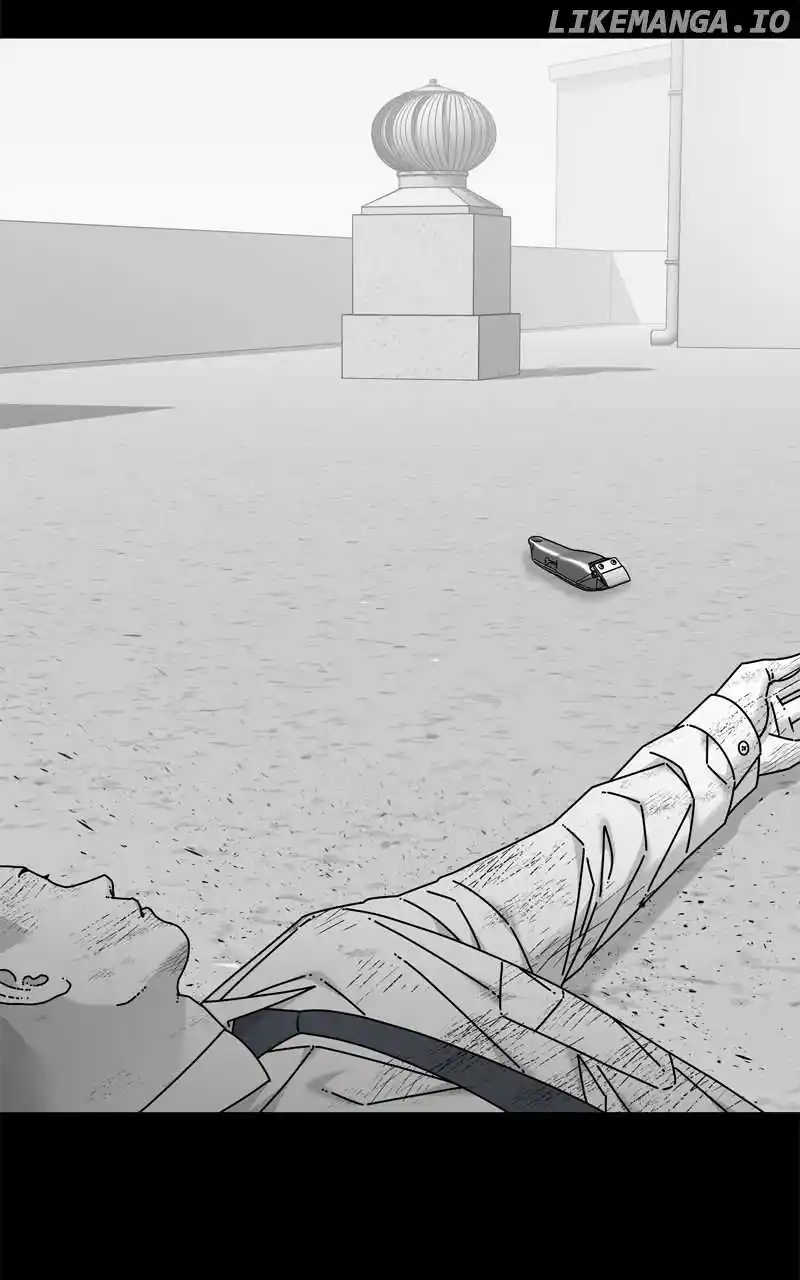 Eyes (Jung Summer) Chapter 127