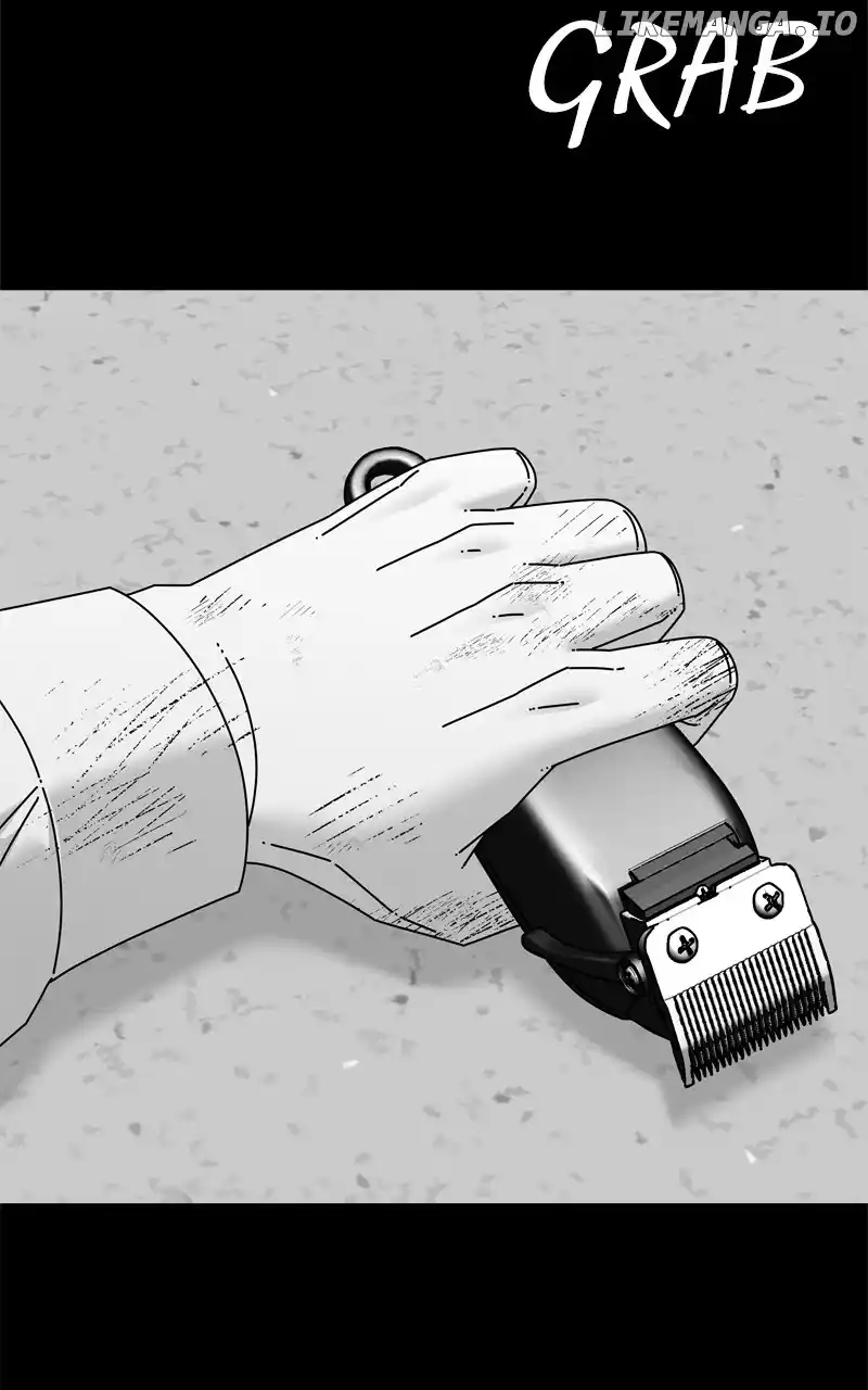 Eyes (Jung Summer) Chapter 127