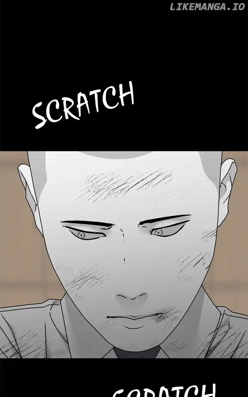 Eyes (Jung Summer) Chapter 127