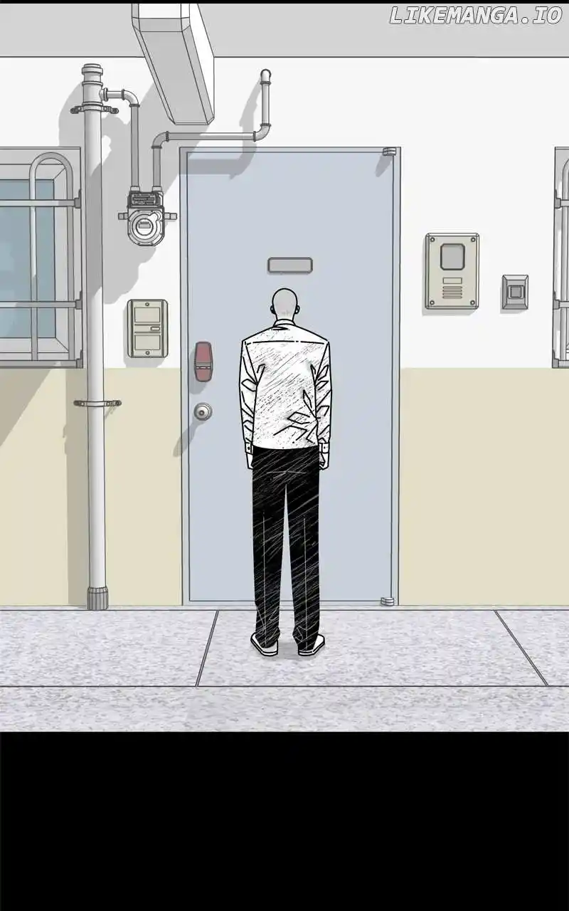 Eyes (Jung Summer) Chapter 127