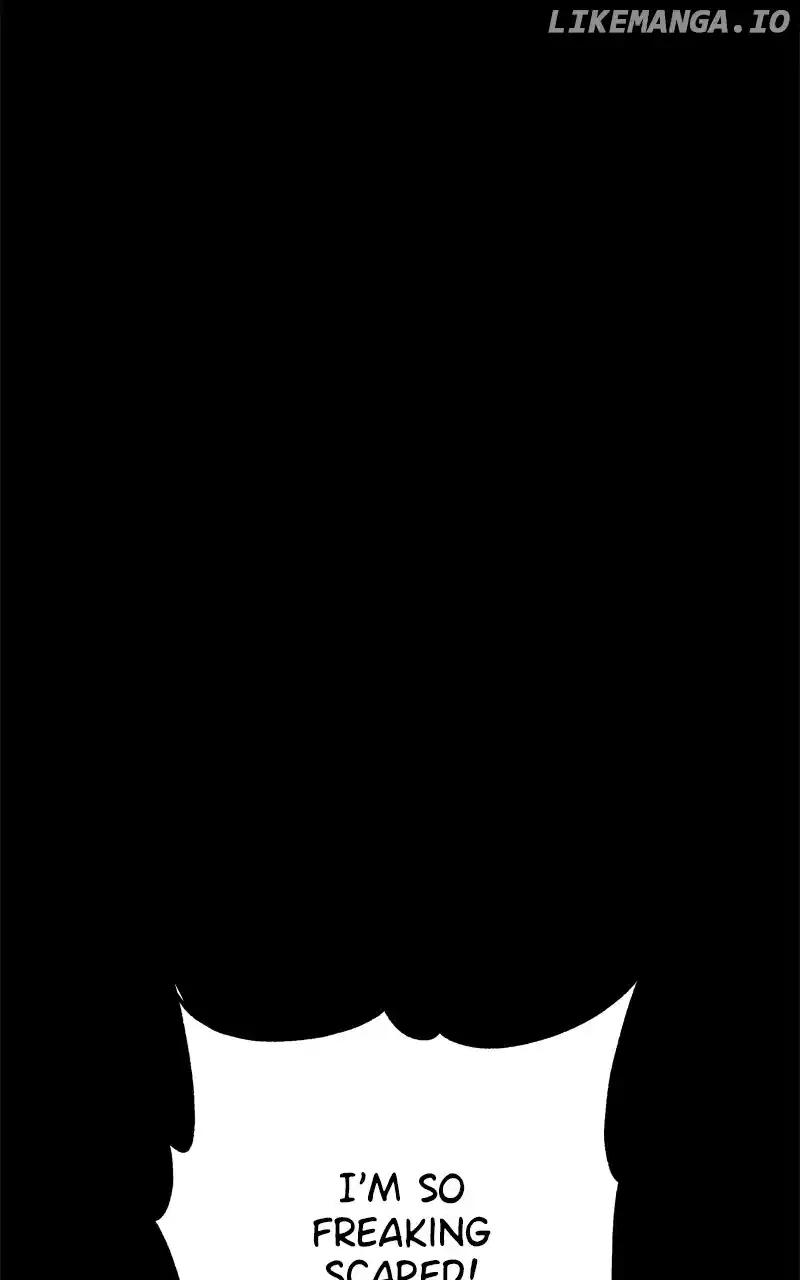 Eyes (Jung Summer) Chapter 127