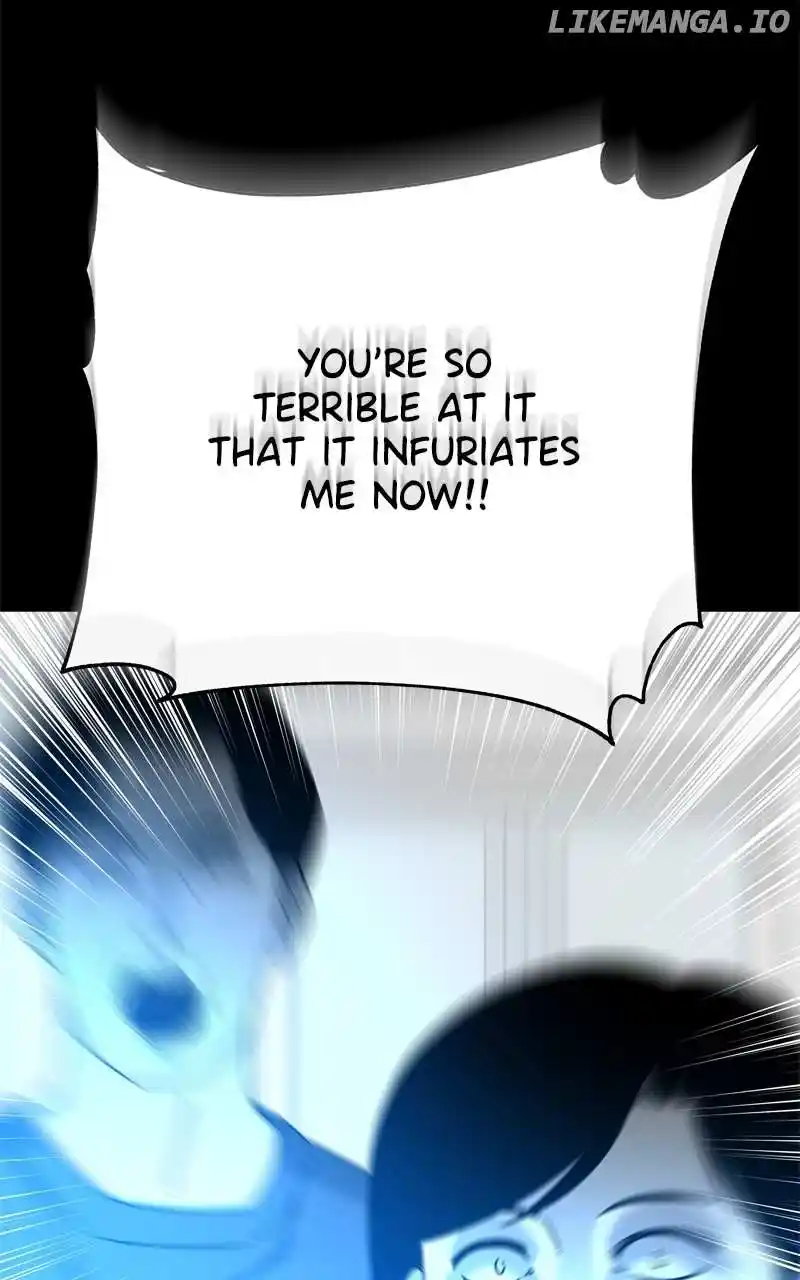 Eyes (Jung Summer) Chapter 127