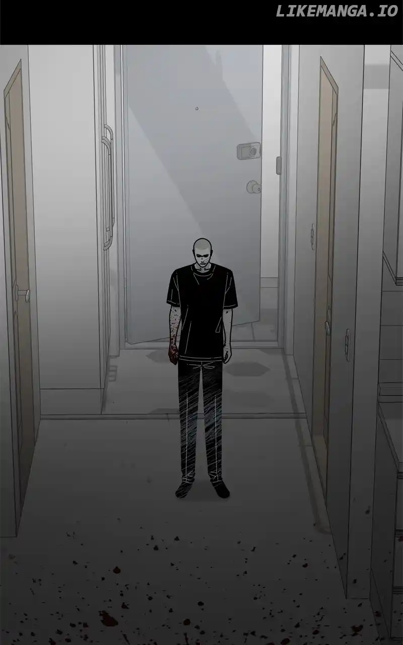 Eyes (Jung Summer) Chapter 127