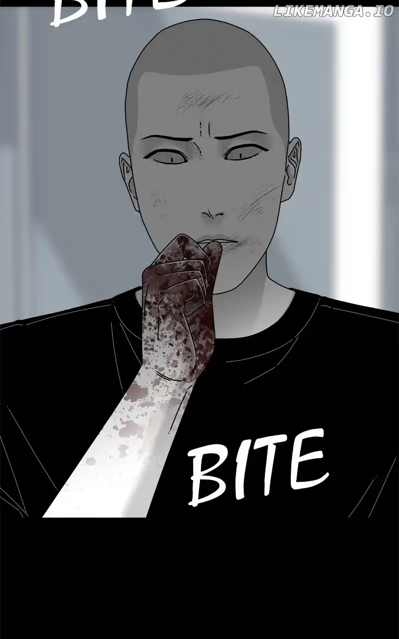 Eyes (Jung Summer) Chapter 127