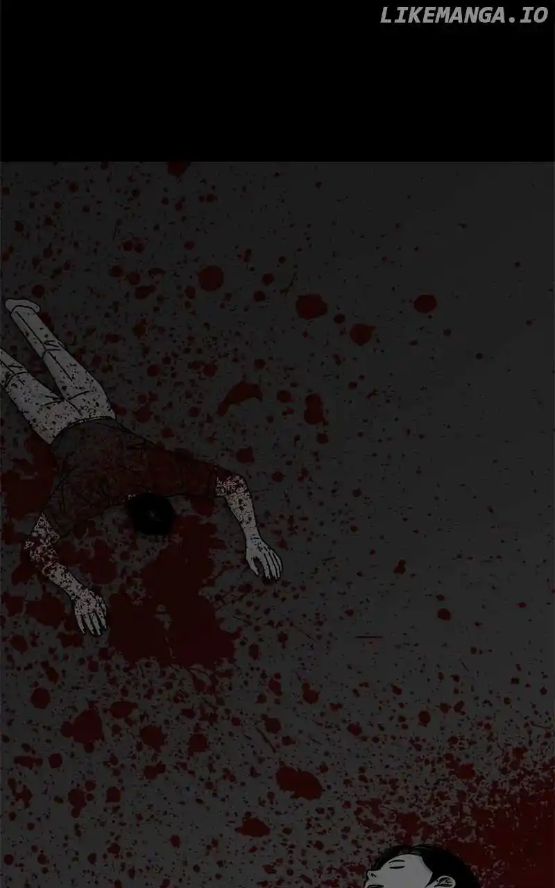 Eyes (Jung Summer) Chapter 127