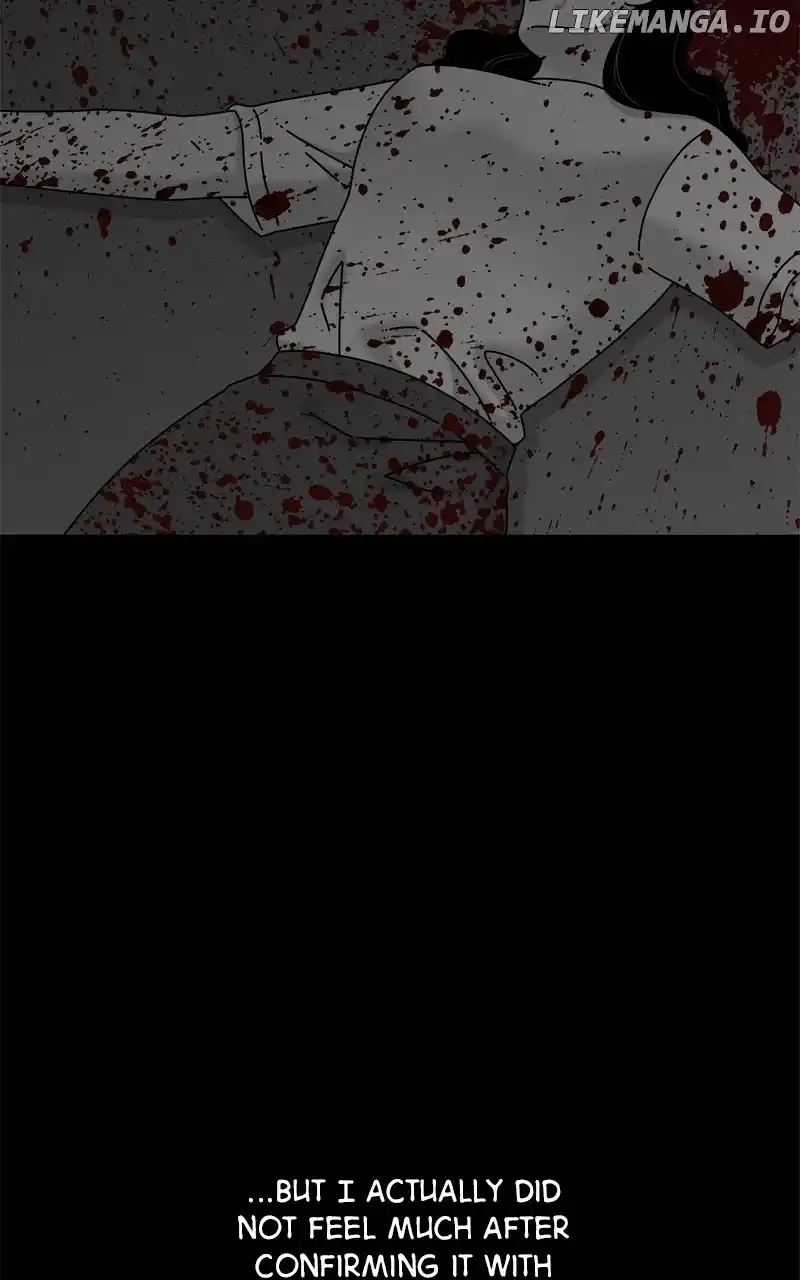 Eyes (Jung Summer) Chapter 127