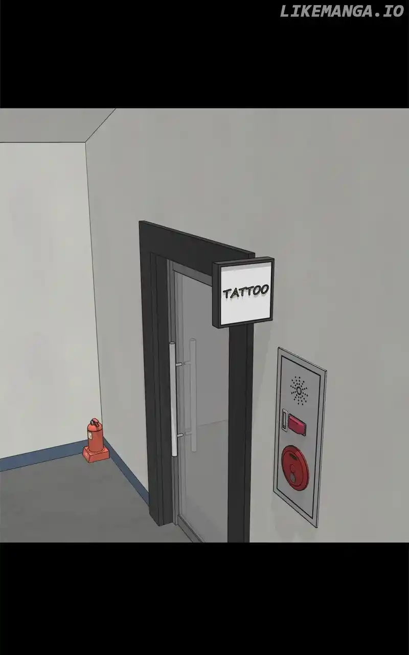 Eyes (Jung Summer) Chapter 127