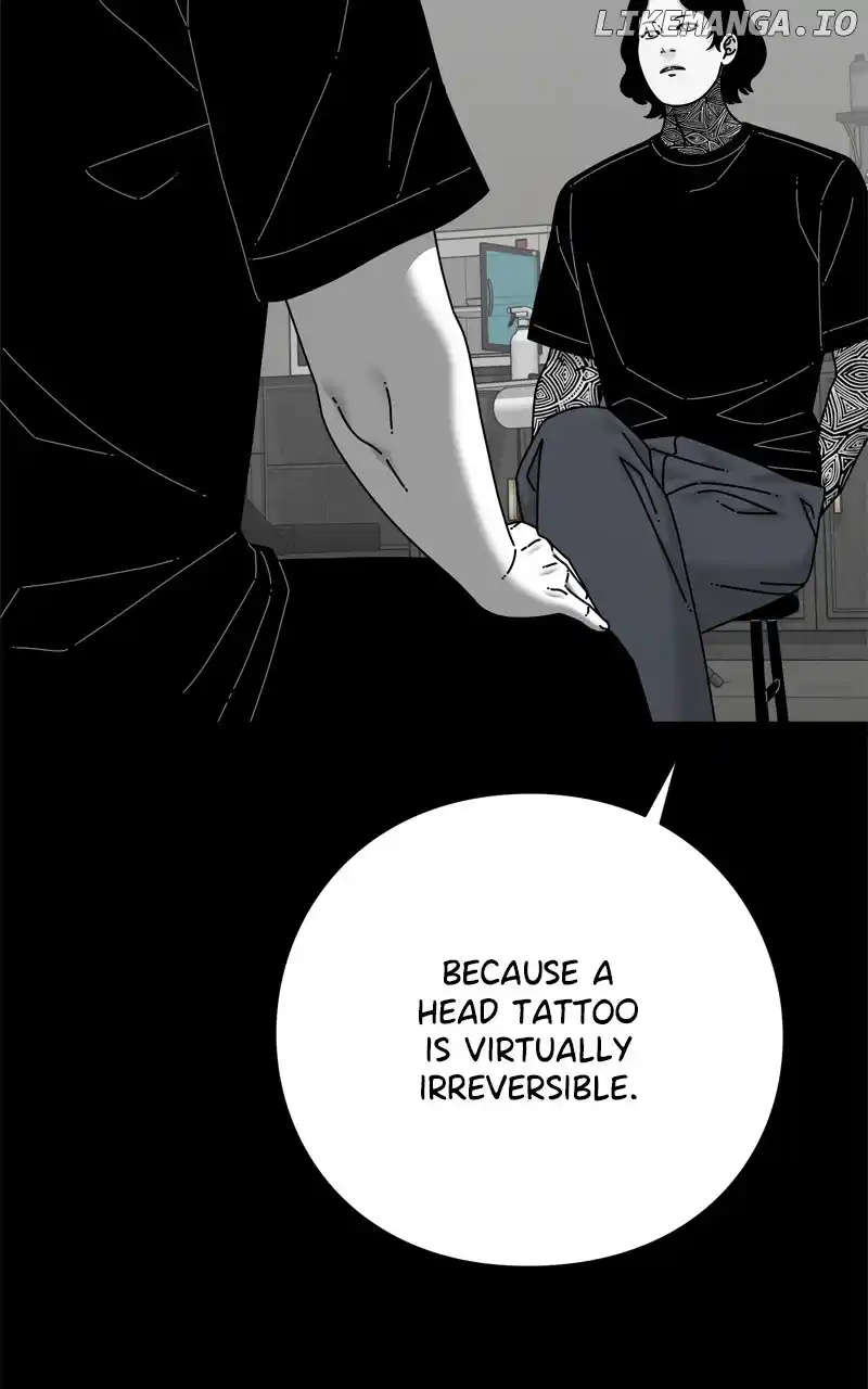 Eyes (Jung Summer) Chapter 127