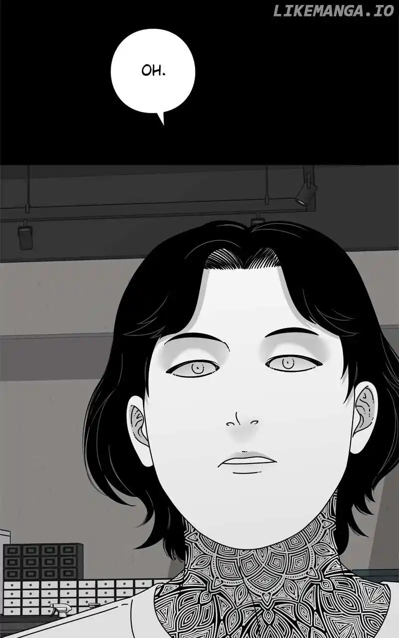 Eyes (Jung Summer) Chapter 127