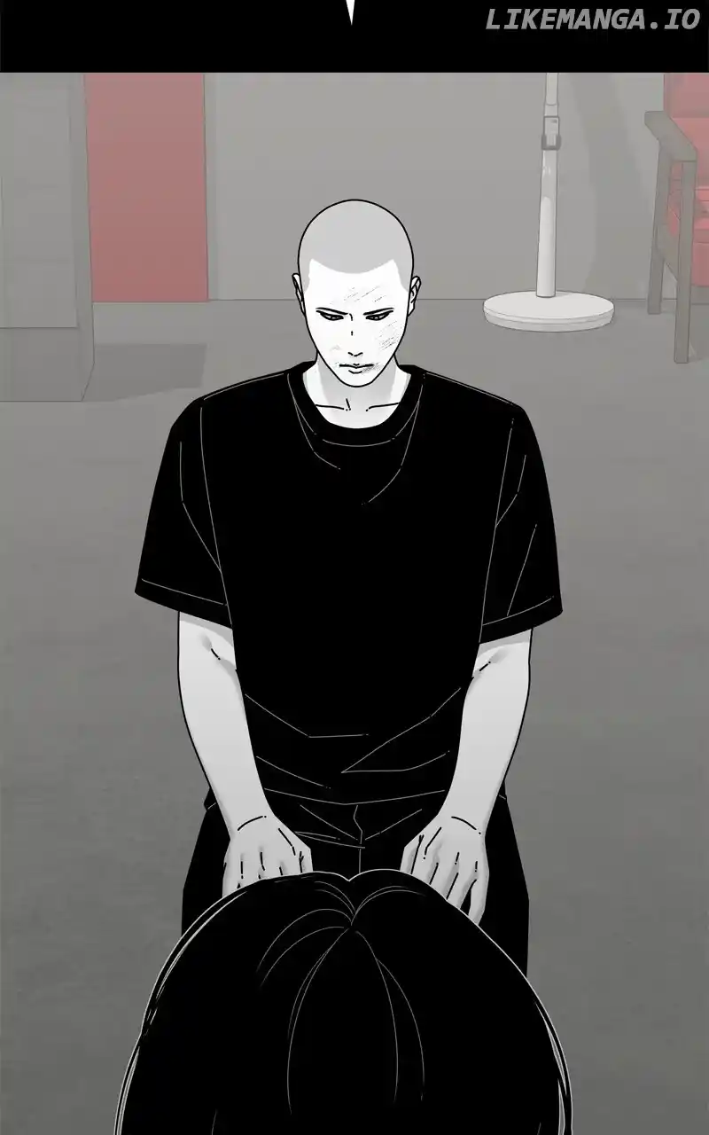 Eyes (Jung Summer) Chapter 127