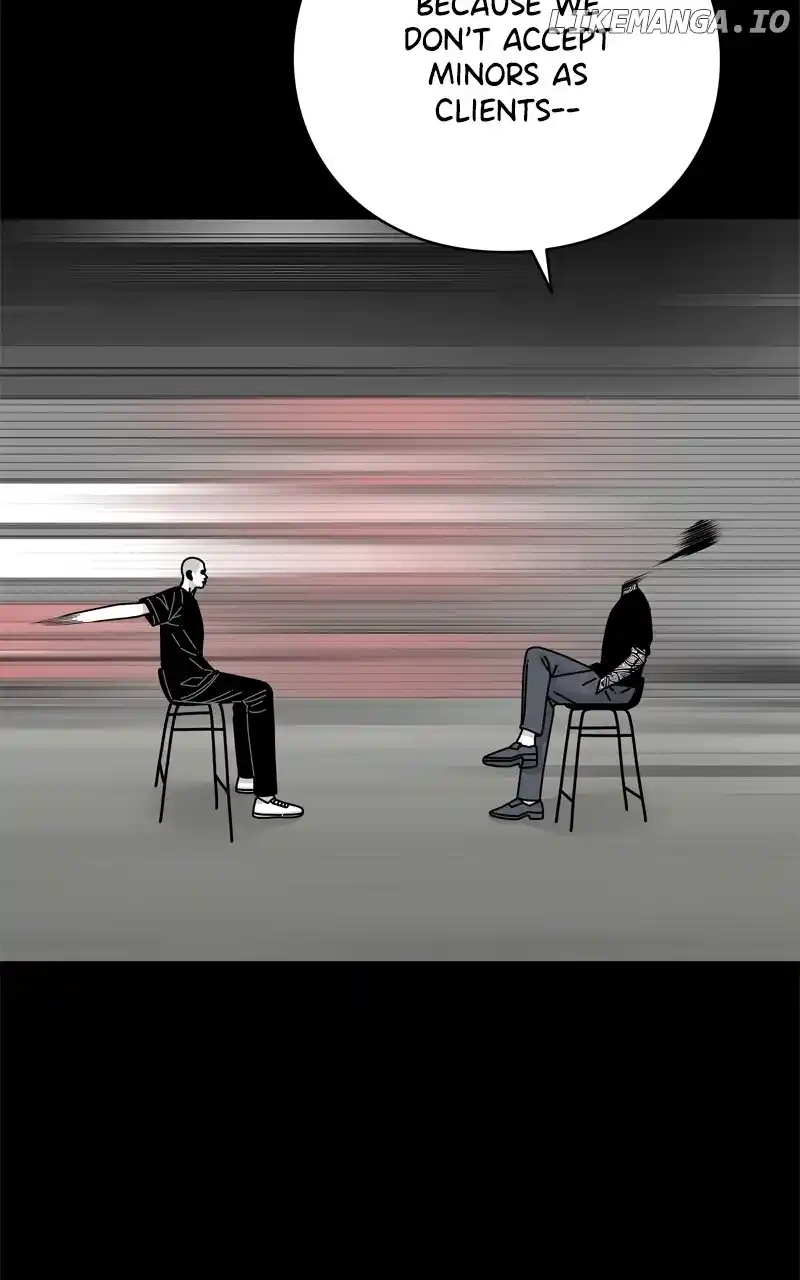 Eyes (Jung Summer) Chapter 127