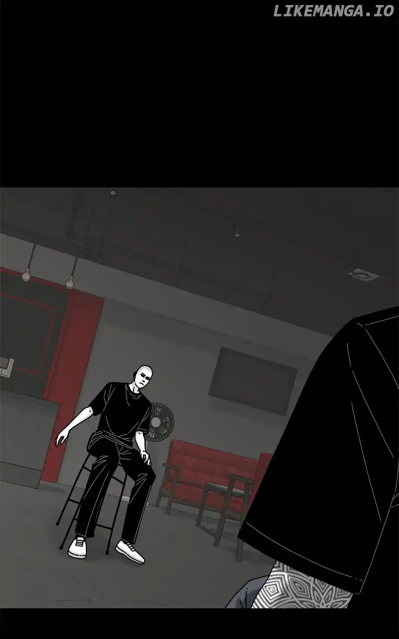 Eyes (Jung Summer) Chapter 127