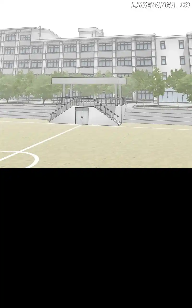 Eyes (Jung Summer) Chapter 127