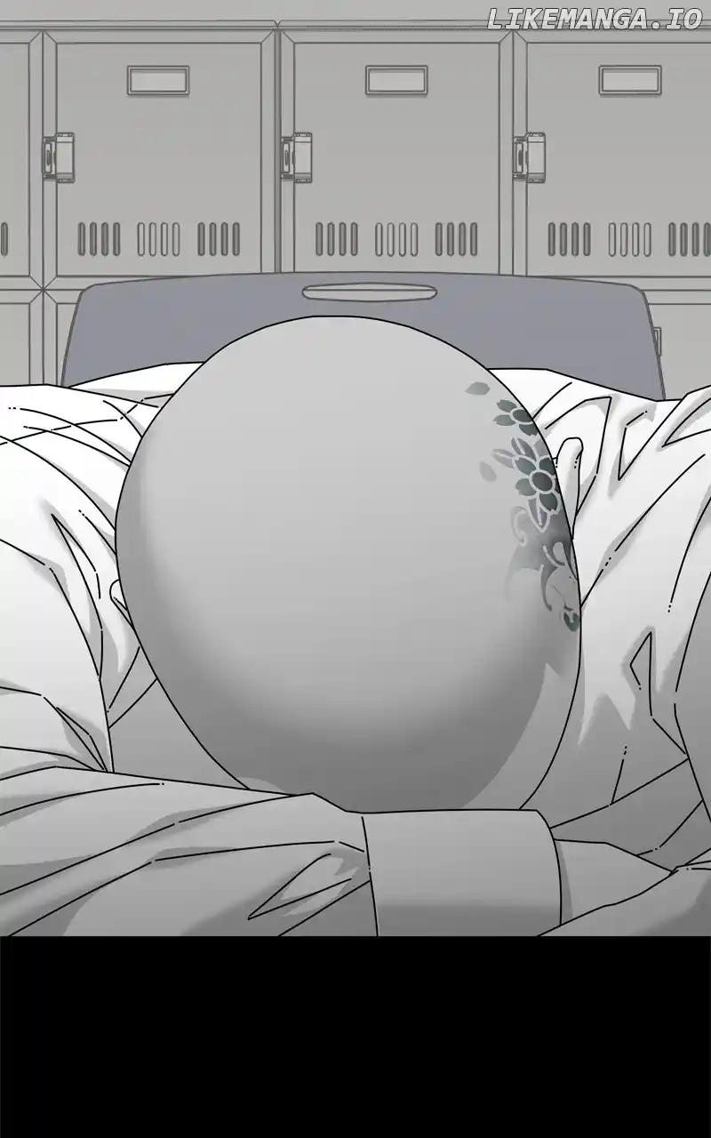 Eyes (Jung Summer) Chapter 127