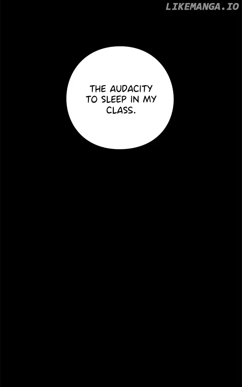 Eyes (Jung Summer) Chapter 127