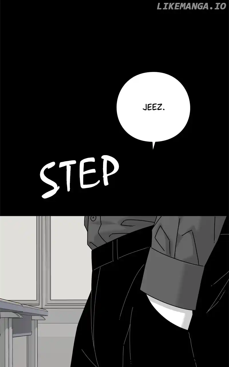 Eyes (Jung Summer) Chapter 127