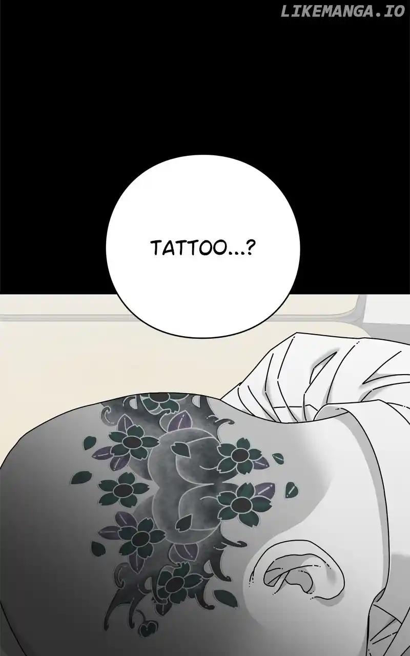 Eyes (Jung Summer) Chapter 127